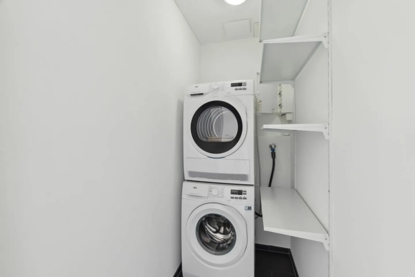 Appartamento affascinante e moderno con 4.5 stanze - Centrale a Bülach - Foto 6 di 8