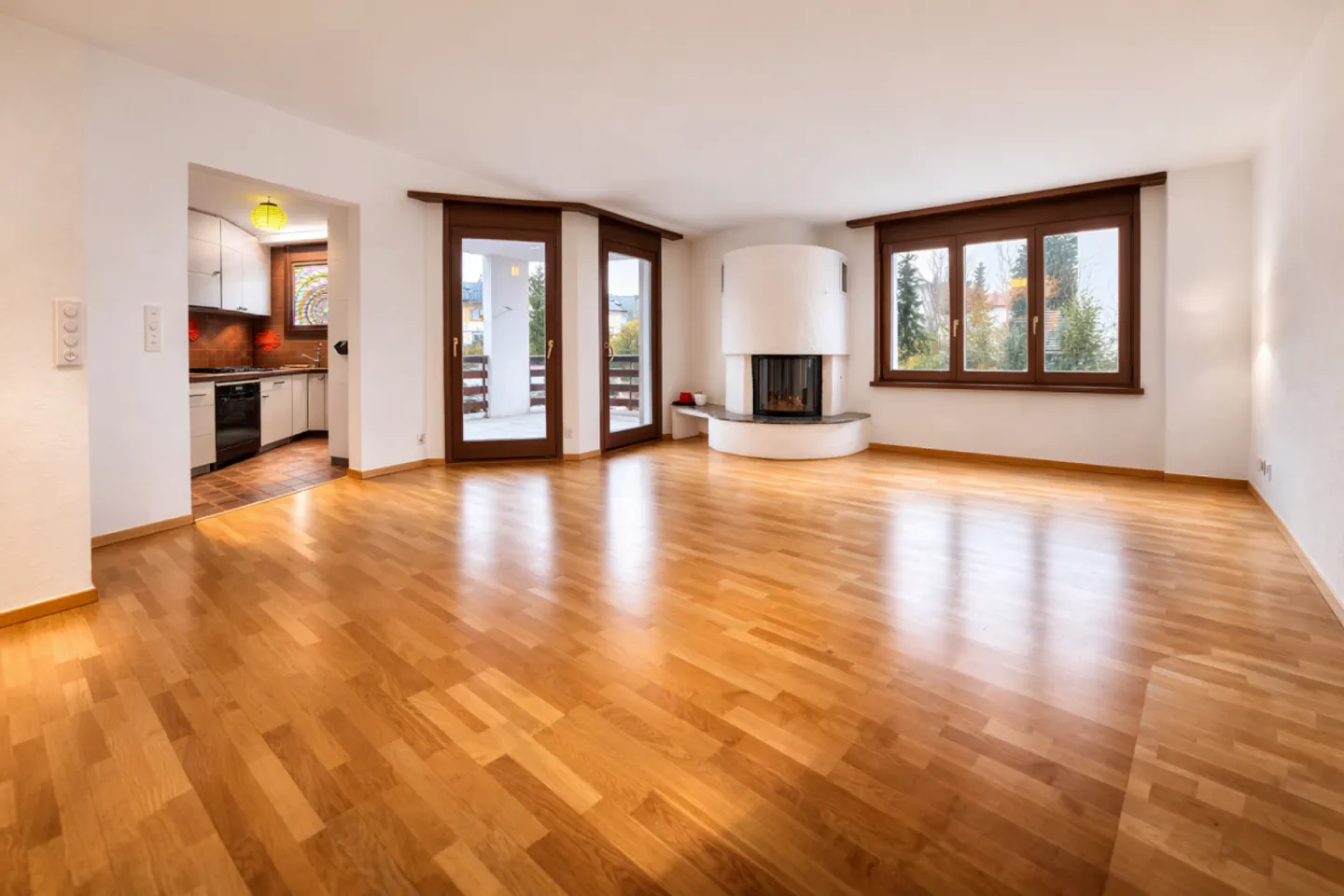 QUIET | FAMILY FRIENDLY | NEAR AARAU - Photo 3 of 10