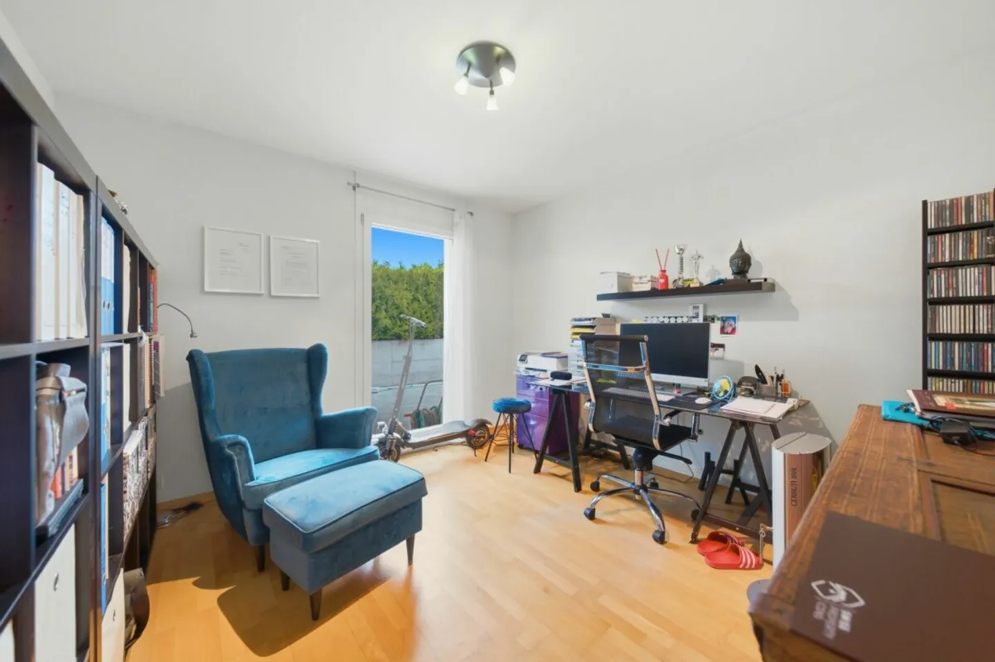200 M² traumhaftes Wohnen mit Seesicht &amp; Platz für die ganze Familie - Foto 6 di 13