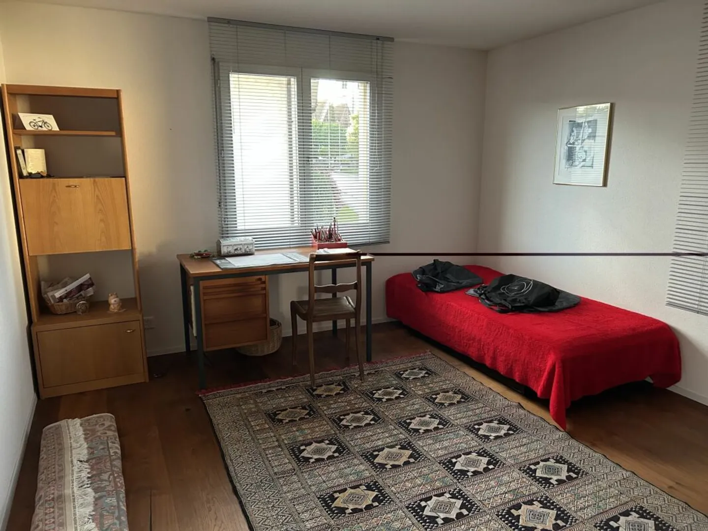 Vivere come in una casa unifamiliare - Foto 4 di 9