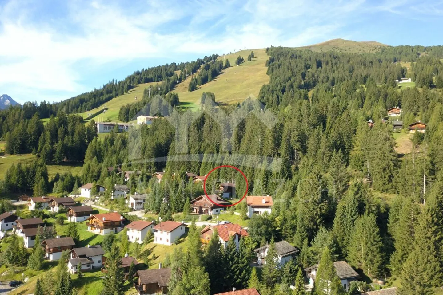 Cozy Holiday Chalet in the Ski Resort - Photo 1 of 9