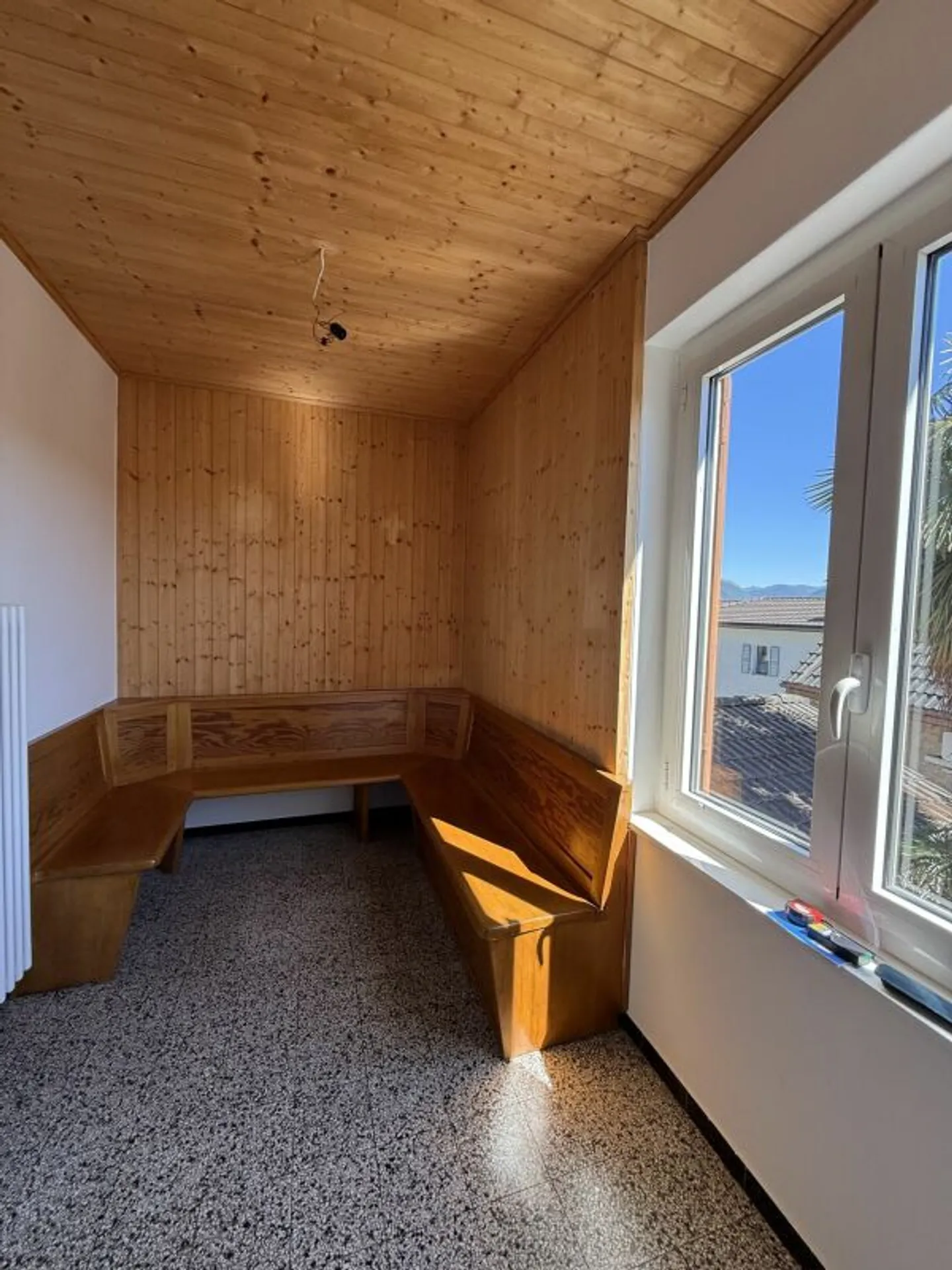 Appartamento 3.5 locali soleggiato - Foto 7 di 13