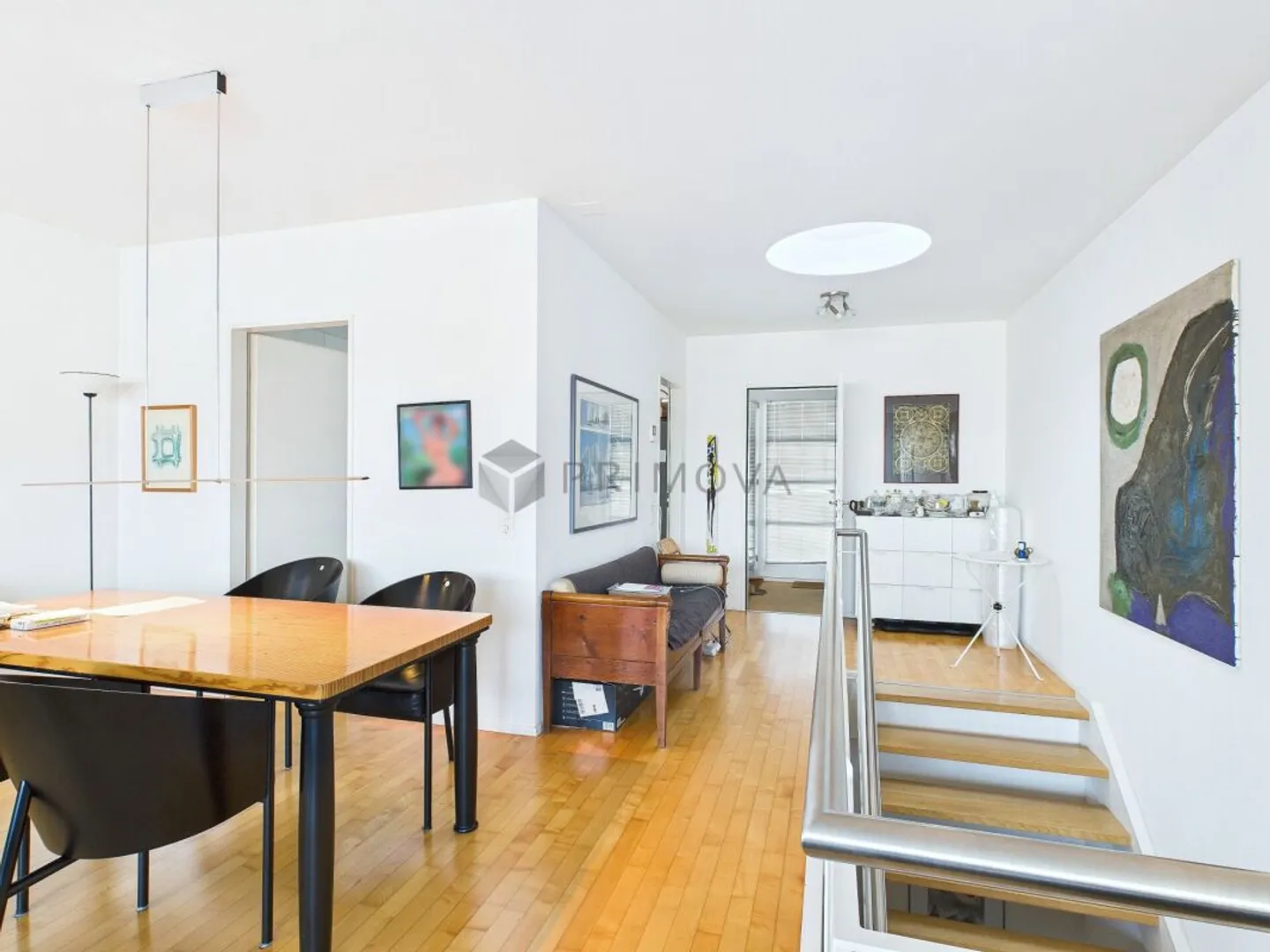 Investimento in maisonette con diritto di residenza a vita a prezzo preferenziale - Foto 2 di 7