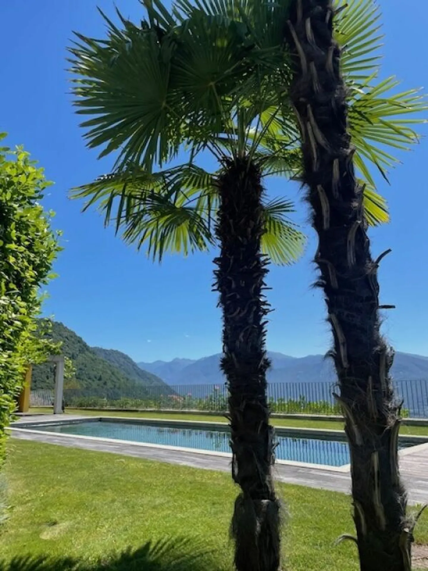 Prächtige 4.5-Zimmer-Wohnung mit zusätzlichem Studio in Contra - Foto 6 von 13