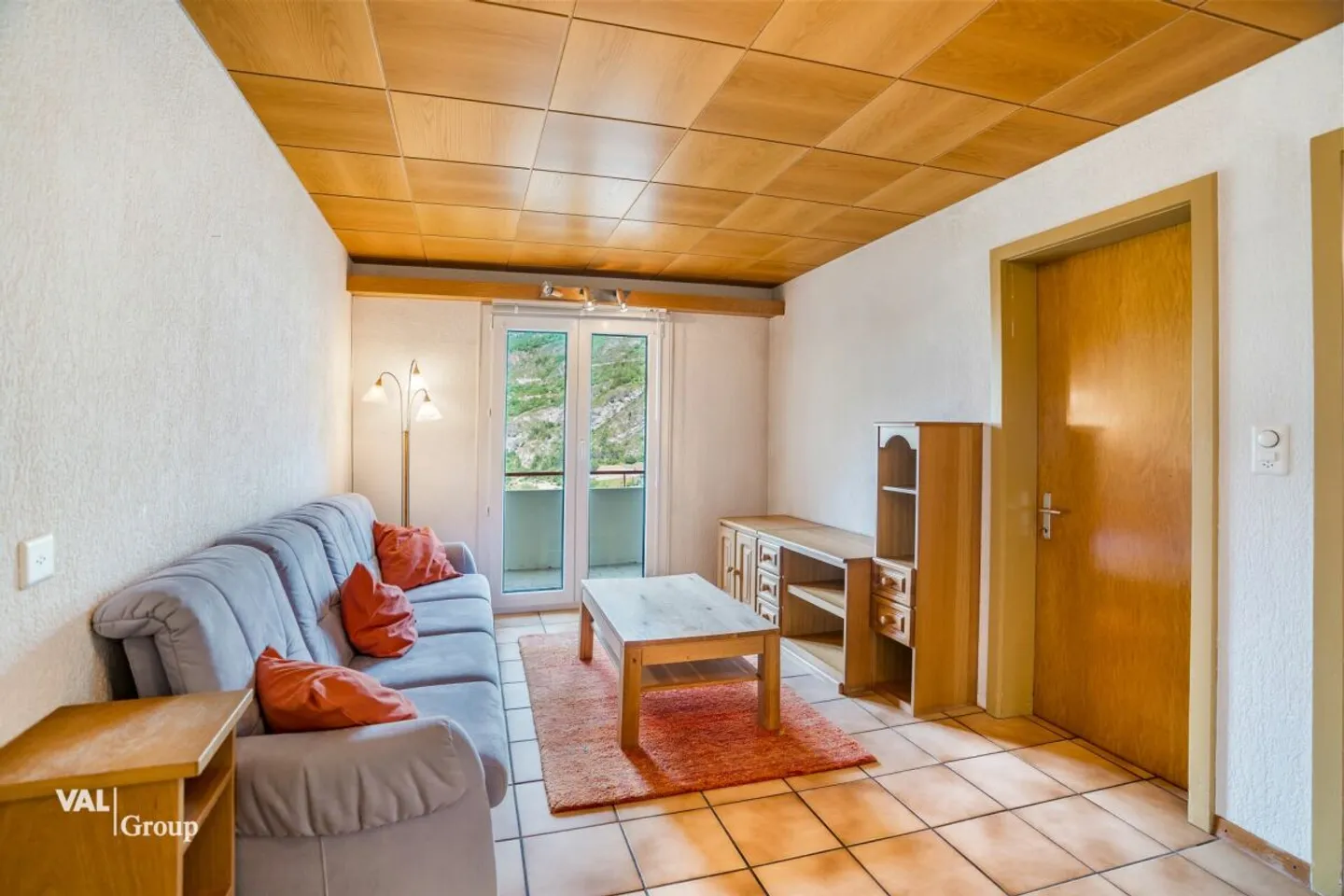 Vie tranquille dans un cadre pittoresque avec une vue imprenable - Photo 3 sur 13