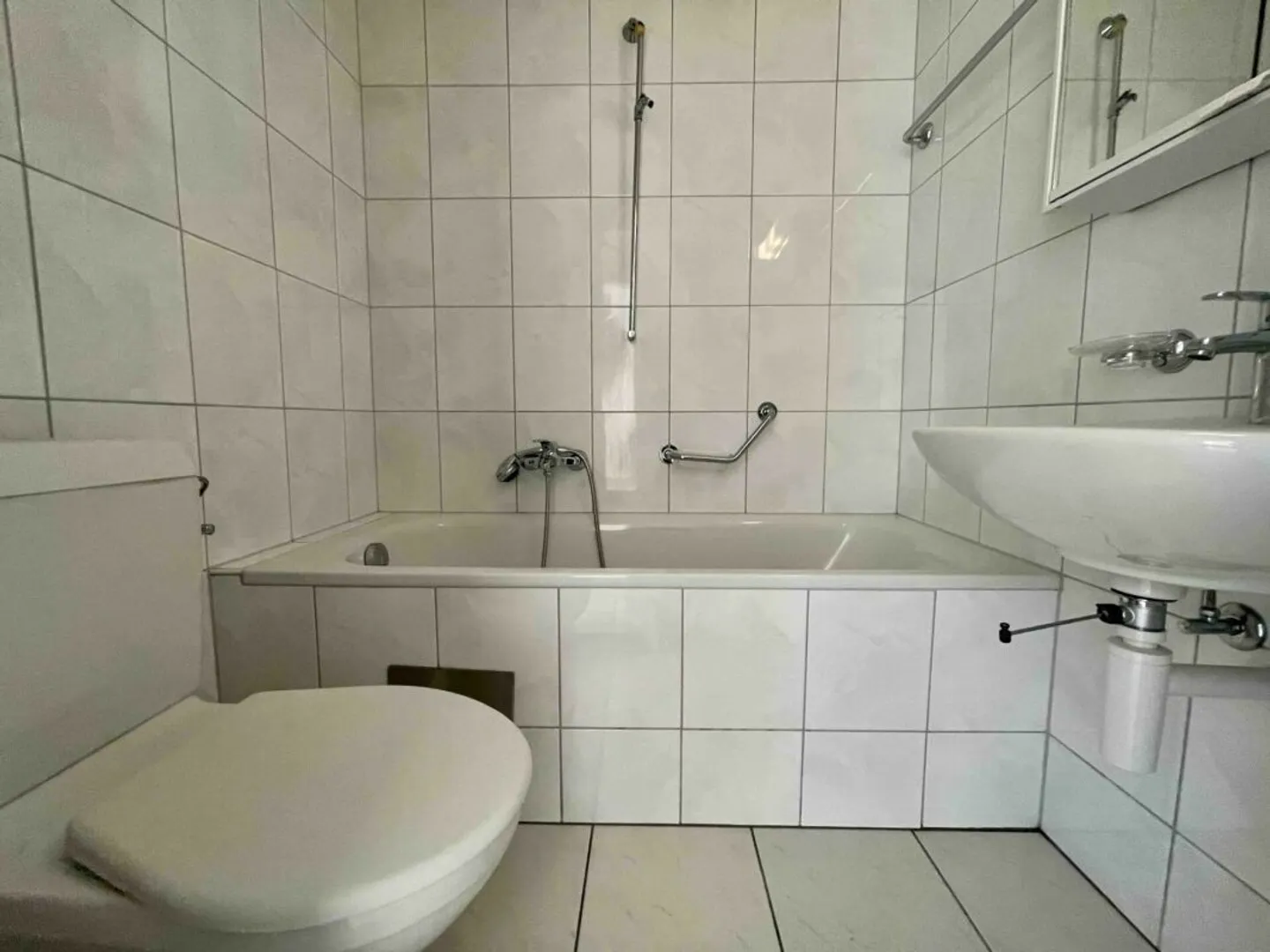 2-Zimmer-Wohnung - Foto 8 von 10
