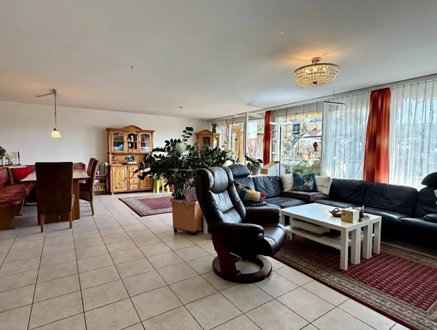 Wunderschöne Attika-Maisonette - Foto 3 von 7