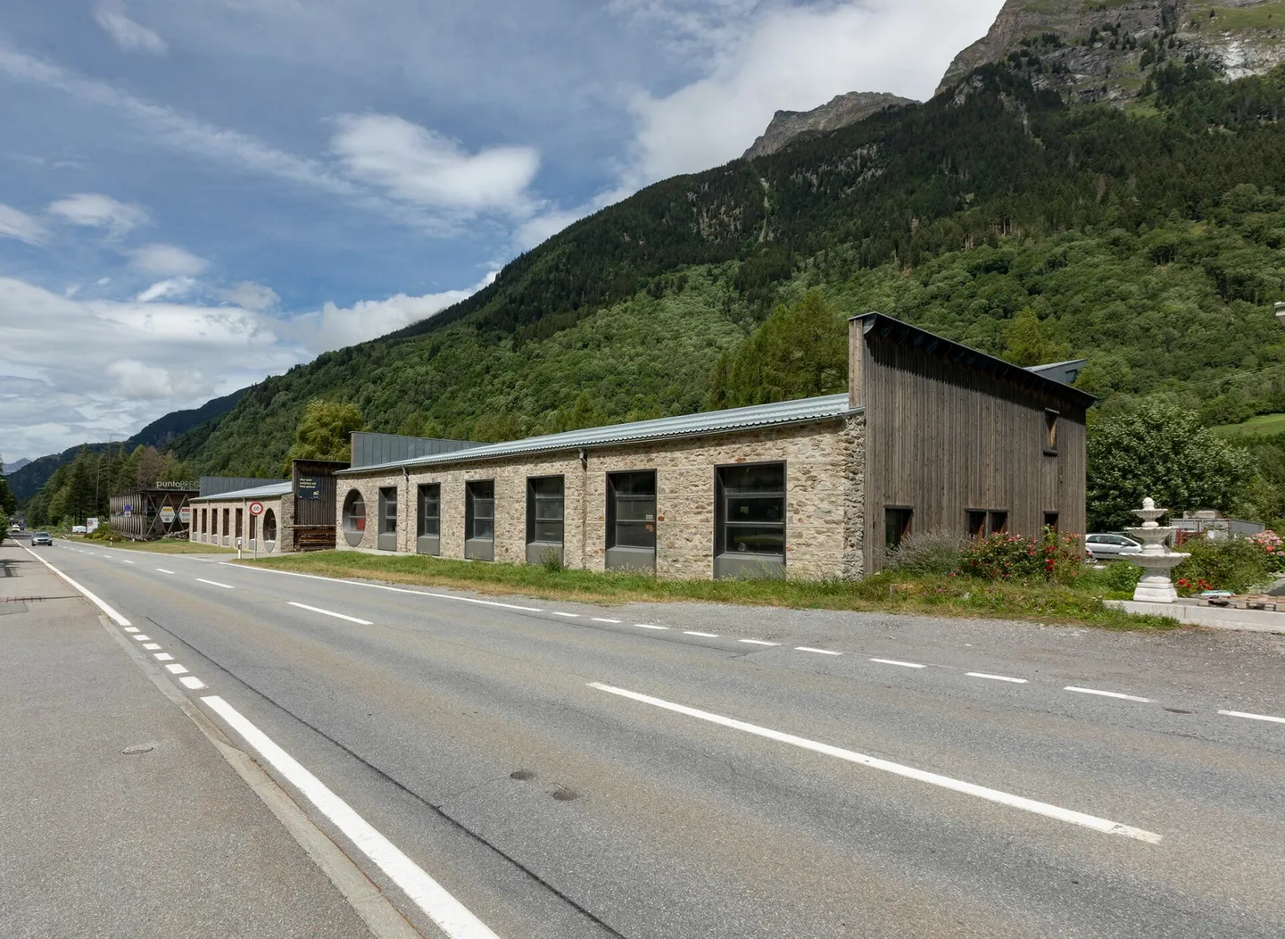 Salle commerciale - Photo 1 sur 6