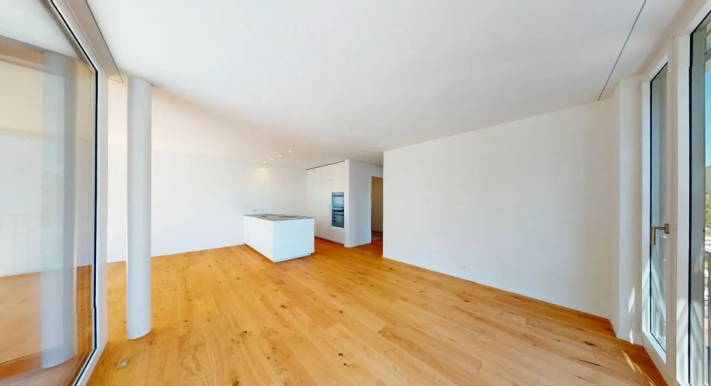 Modern Apartment in Killwangen - Photo 3 of 13