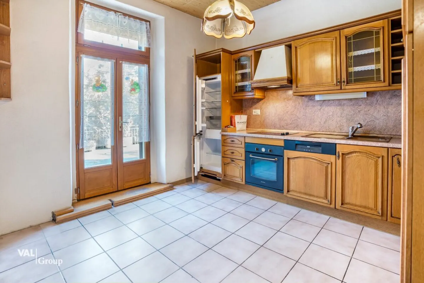 Opportunità di ristrutturazione a Sierre - Foto 2 di 13