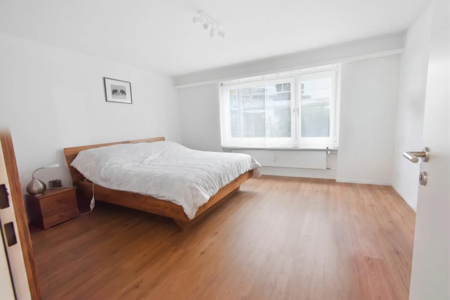 Renovierte 4.5 Zimmer-Eigentumswohnung - Foto 7 von 13