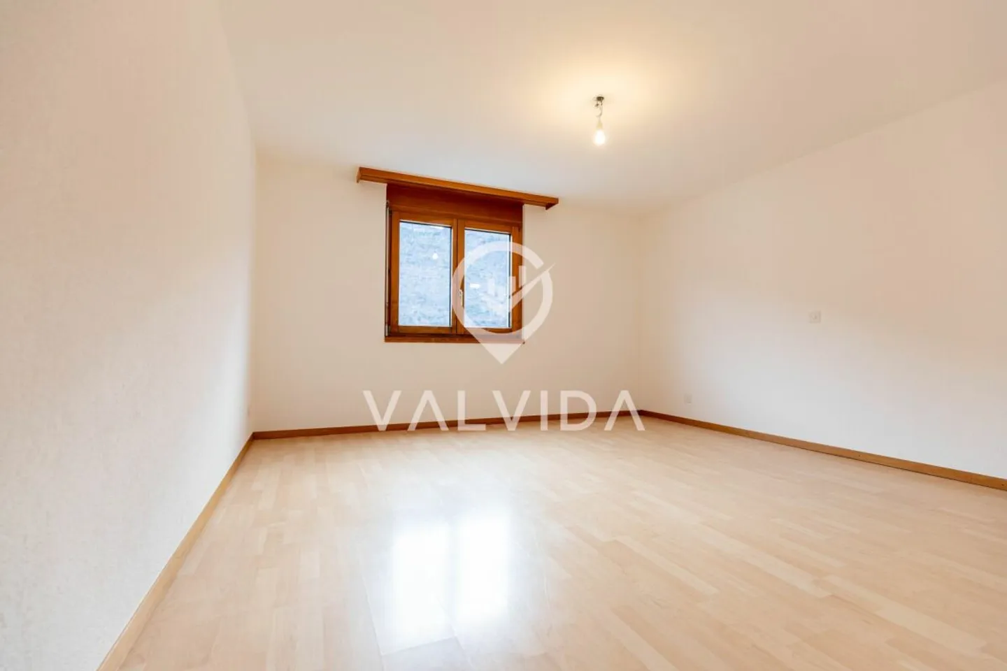 Appartamento attraente di 4,5 stanze a Raron - soleggiato, tranquillo, centrale, con garage - Foto 8 di 13