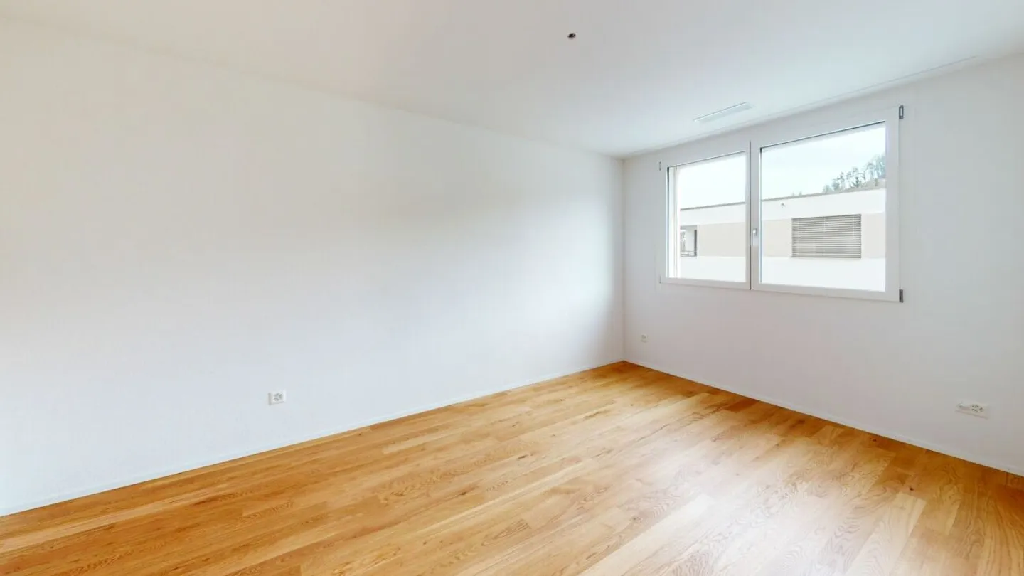 Appartamento moderno di 3,5 stanze con ampio balcone a Zeihen - Foto 9 di 13