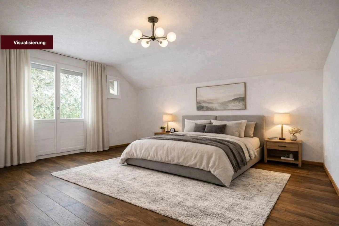 Ein Zuhause mit Charakter - durchdacht, gepflegt und voller Möglichkeiten - Photo 7 of 13