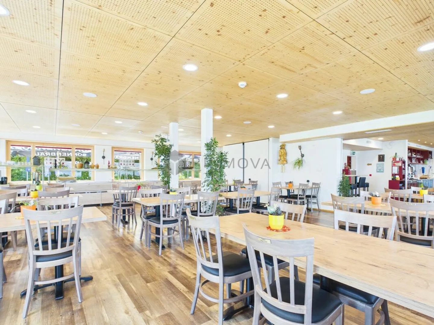 Hôtel de montagne Schönhalden avec son propre téléphérique - Photo 9 sur 13