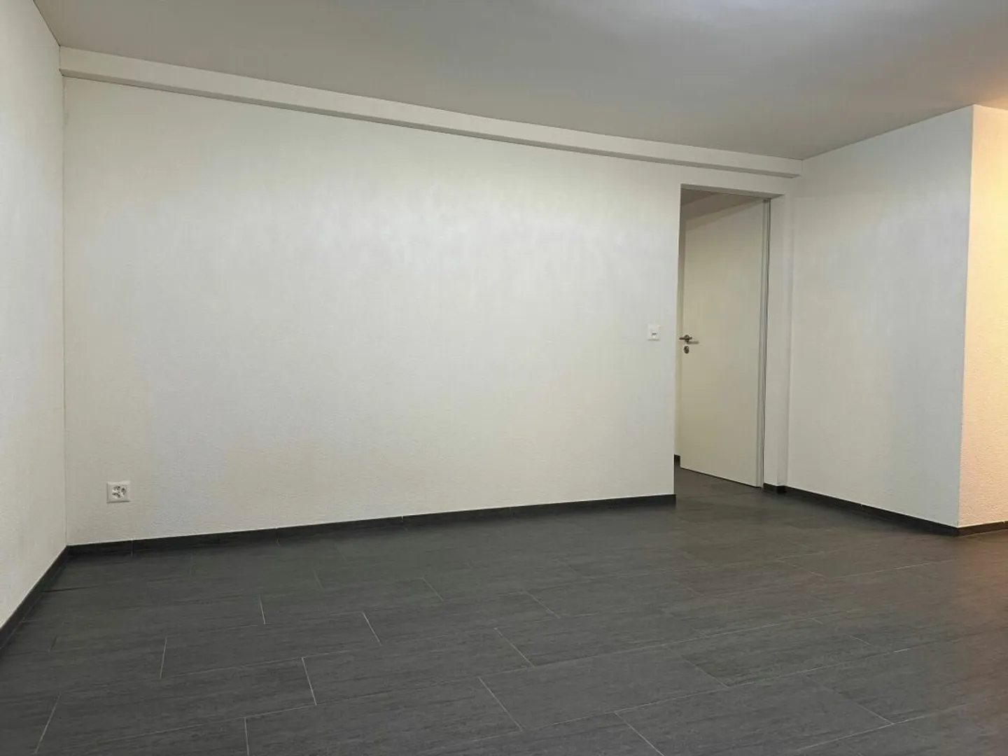 2.5 Zimmerwohnung - Foto 3 von 6