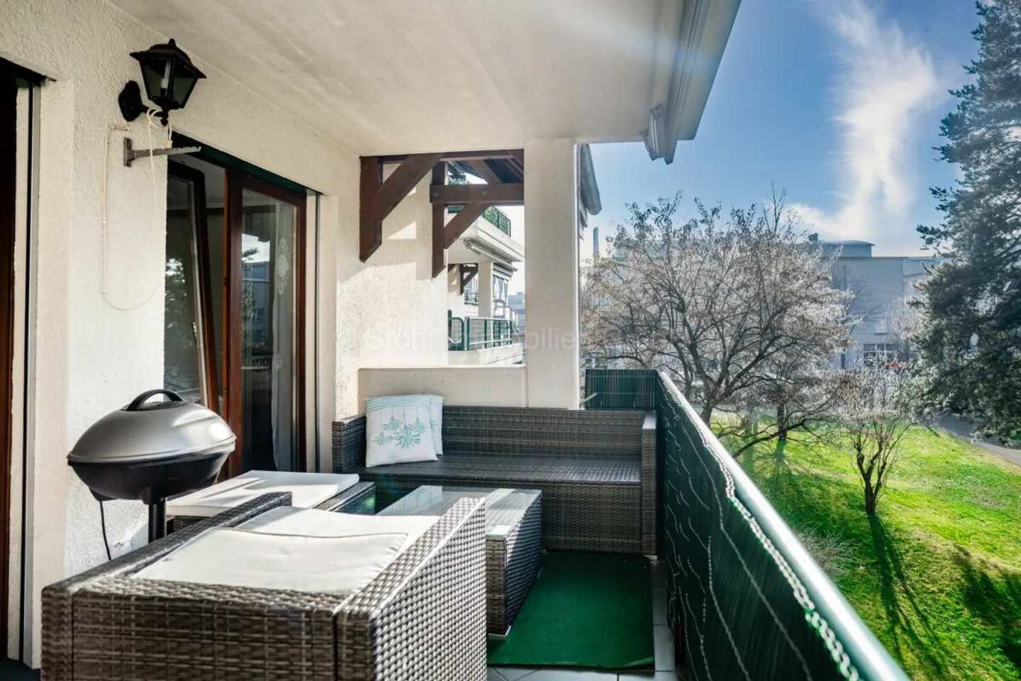 Appartamento 3.5 locali in un quartiere adatto alle famiglie - Foto 4 di 13