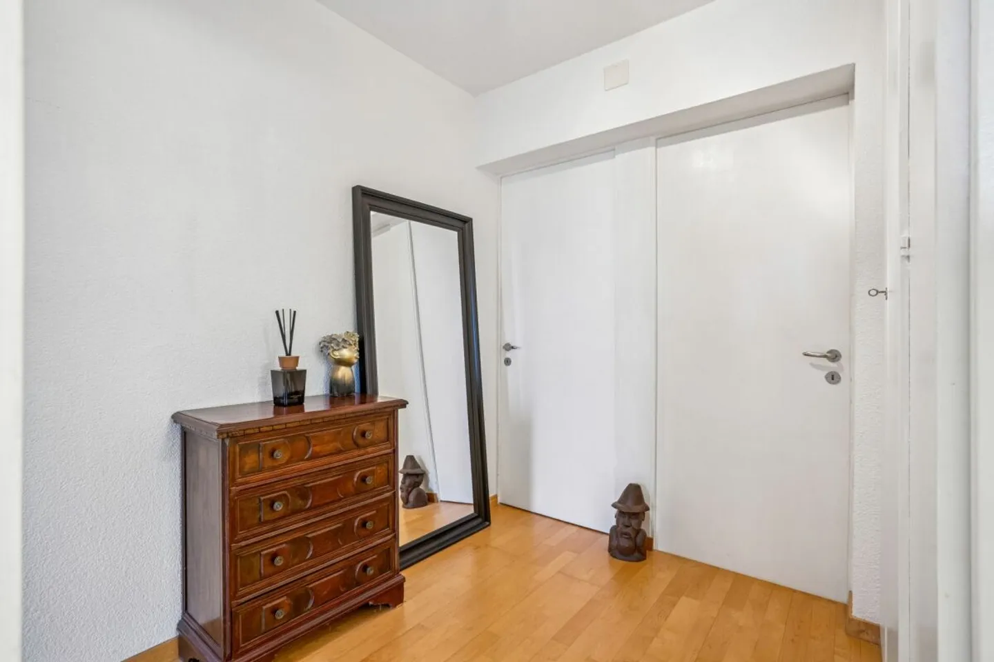 2.5 Zimmer Gartenwohnung in Oberrieden - Foto 5 von 13