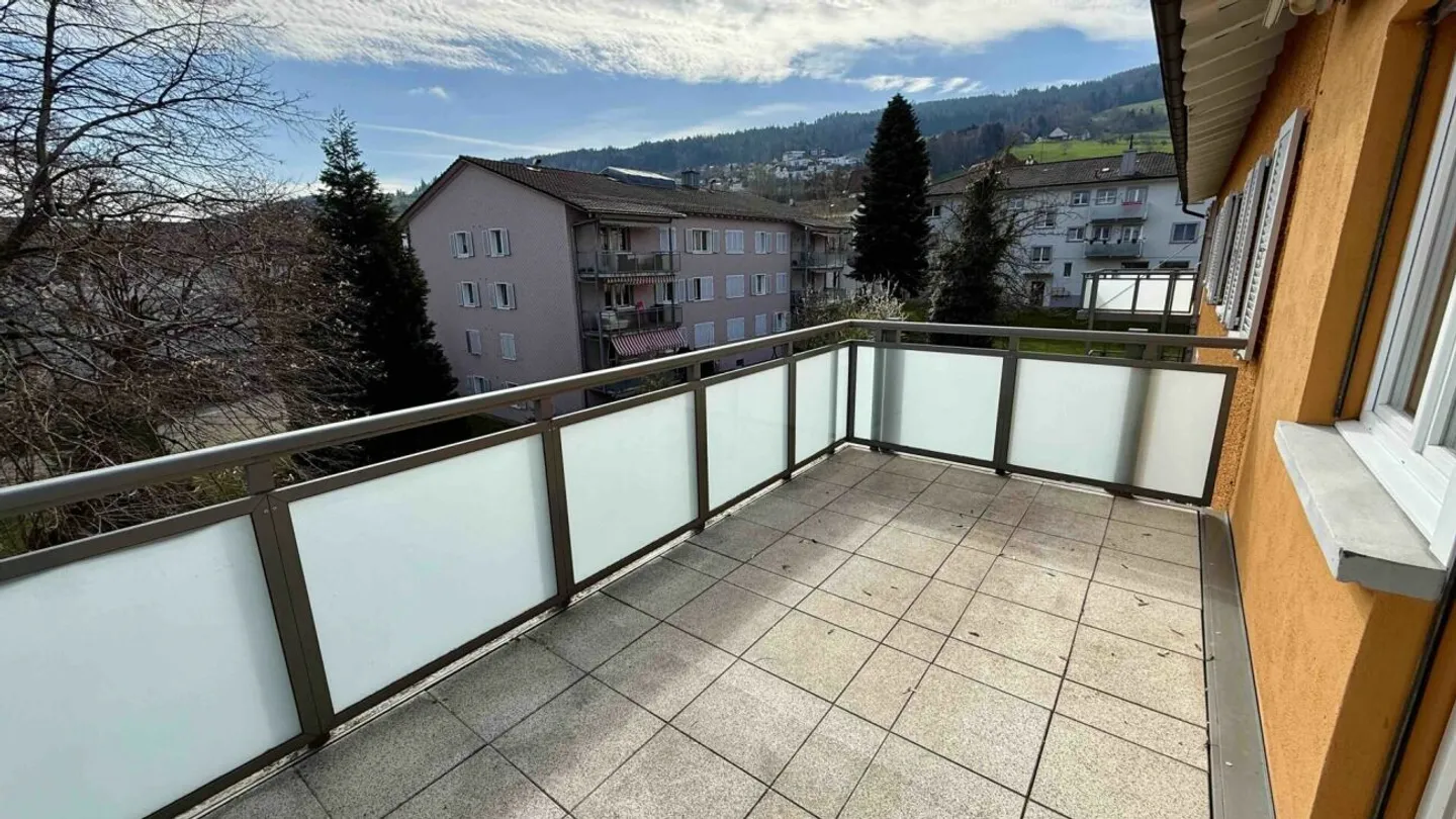 Gemütliche 3-Zimmerwohnung - Photo 9 sur 9