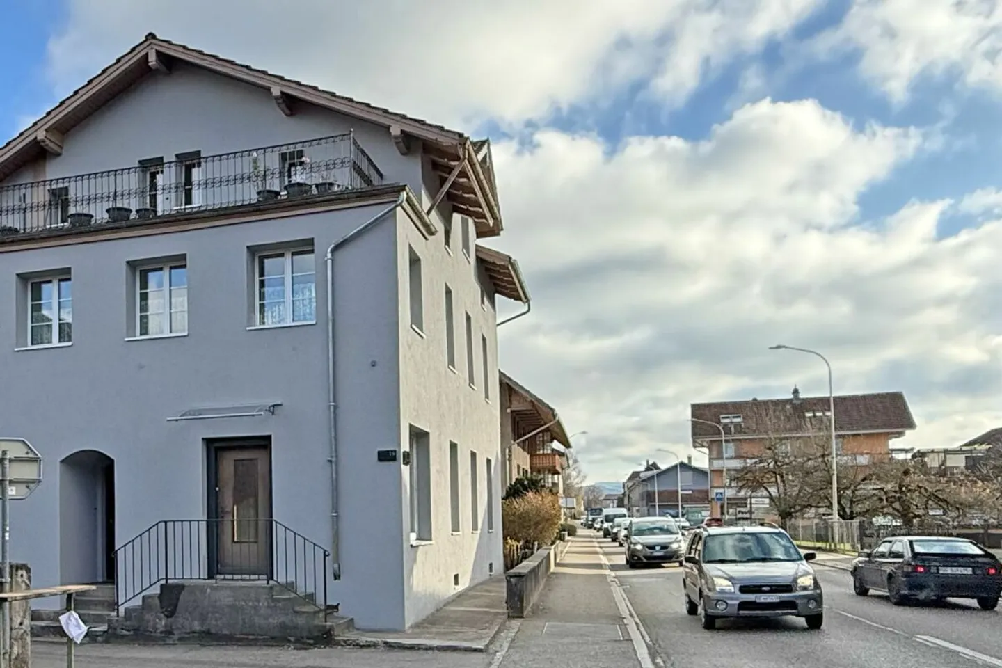 Studio / Magazzino a Oberburg - Foto 5 di 6