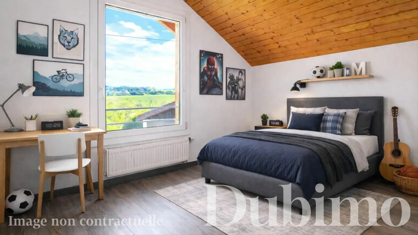 Charmante maison familiale à Sarzens - Photo 11 sur 13