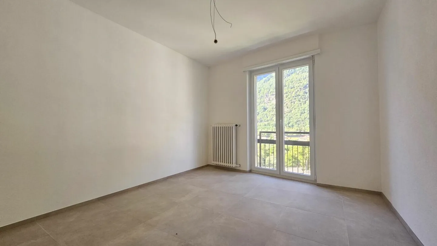 3.5-ZIMMER WOHNUNGEN - Foto 4 von 9