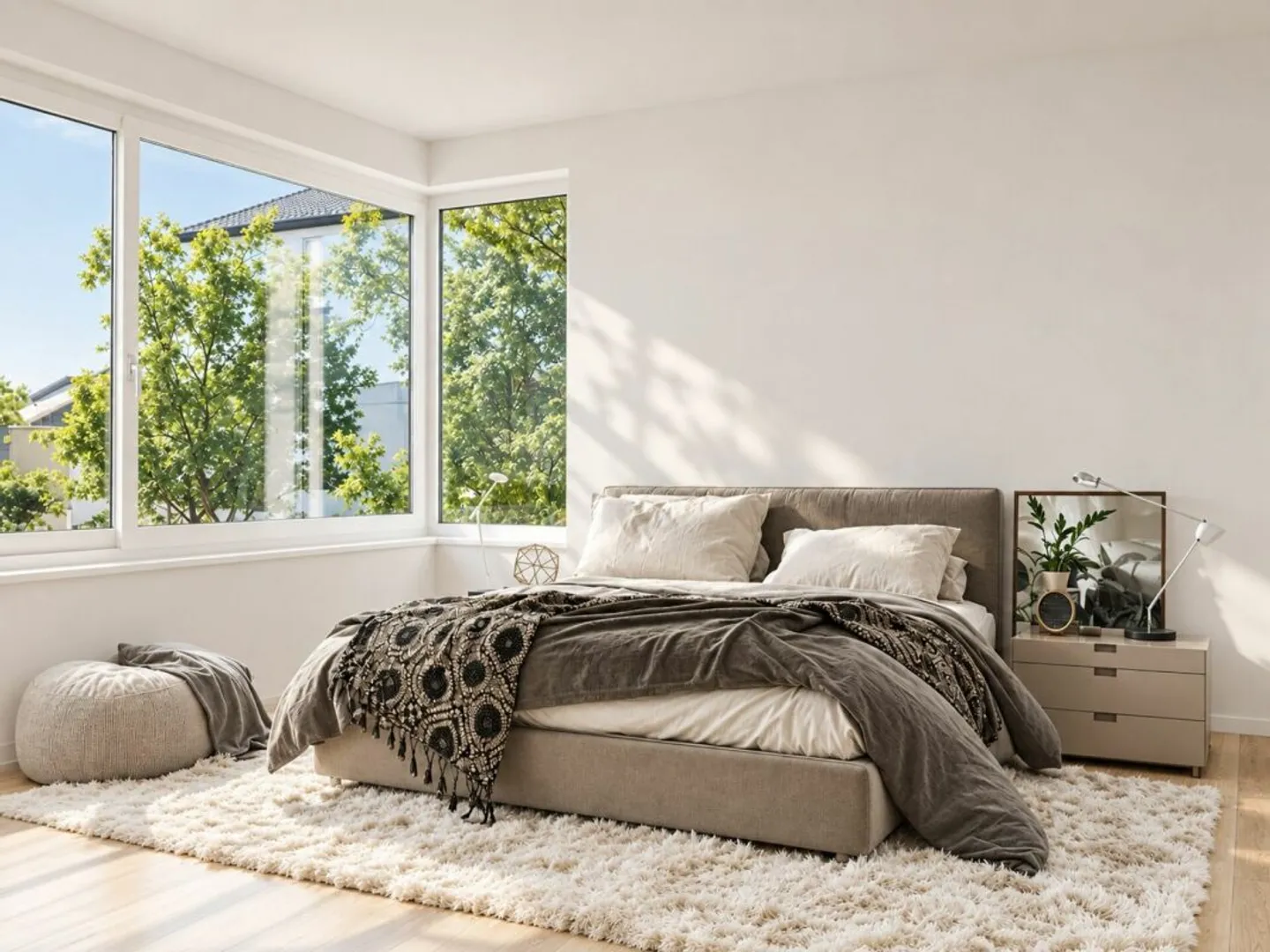 MAISON 4 | Maison individuelle moderne de 5,5 pièces dans un emplacement familial - Photo 13 sur 13