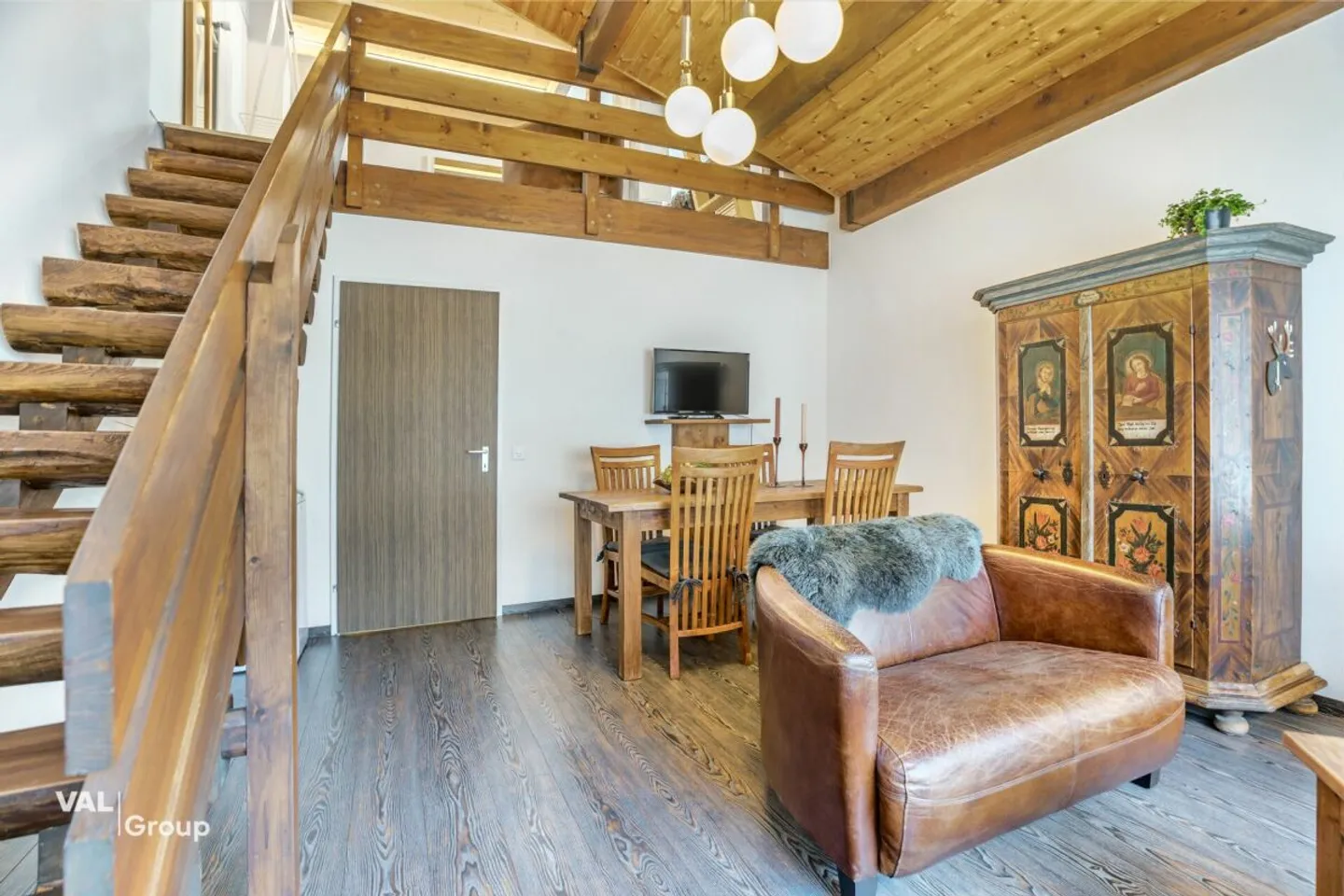 Your retreat between mountains, wellness and Aletsch Arena - Photo 9 of 13