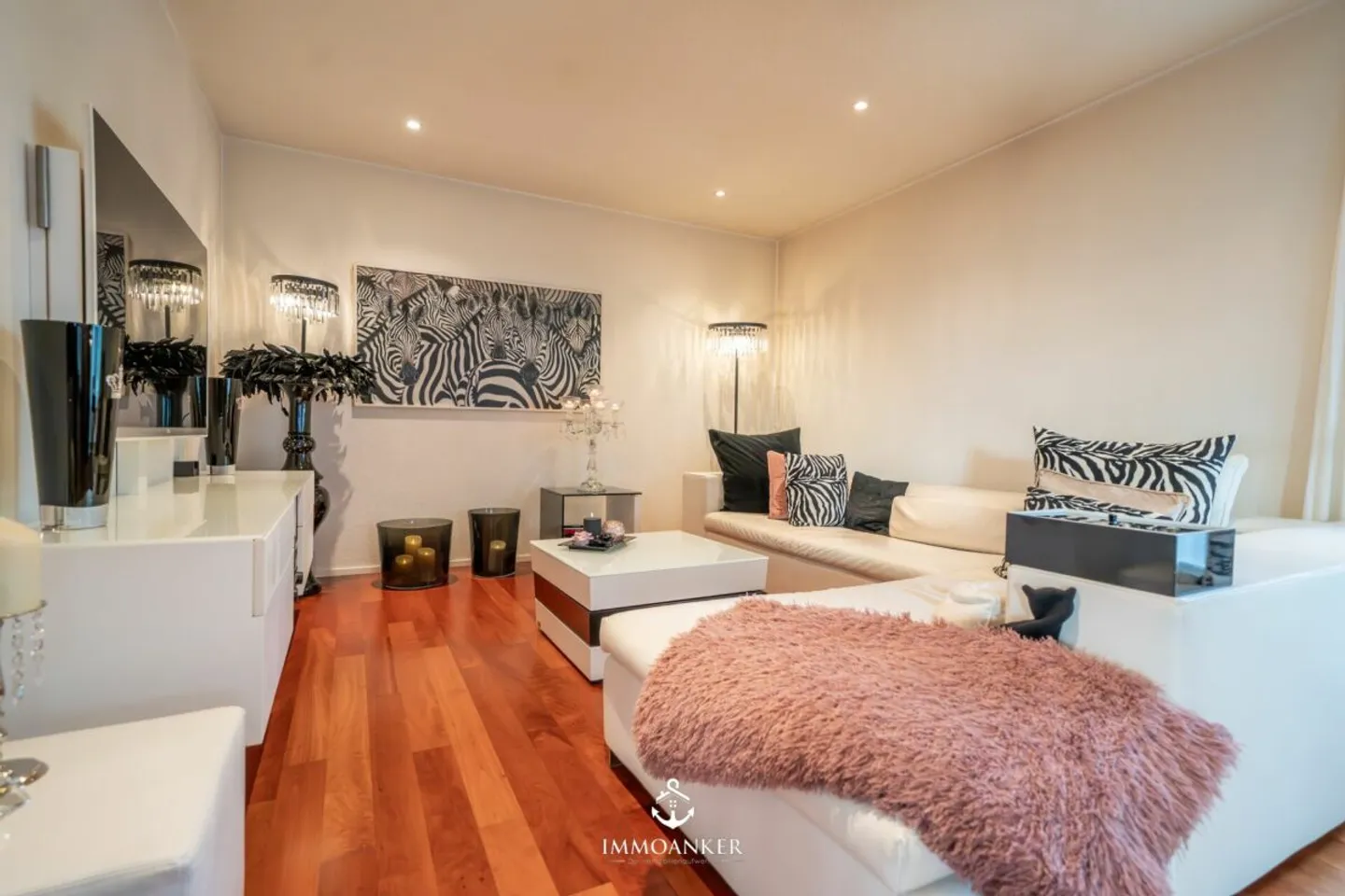 Villa lussuosa con oasi di piscina e giardino mediterraneo - La vostra casa dei sogni in una posizione tranquilla - Foto 4 di 13