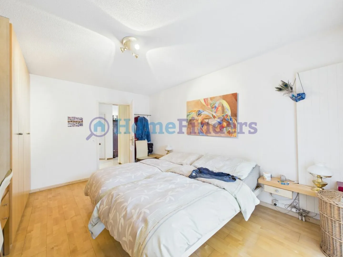 VIVRE SPACIEUSEMENT DANS UN EMPLACEMENT DE CHOIX ! - Photo 6 sur 7