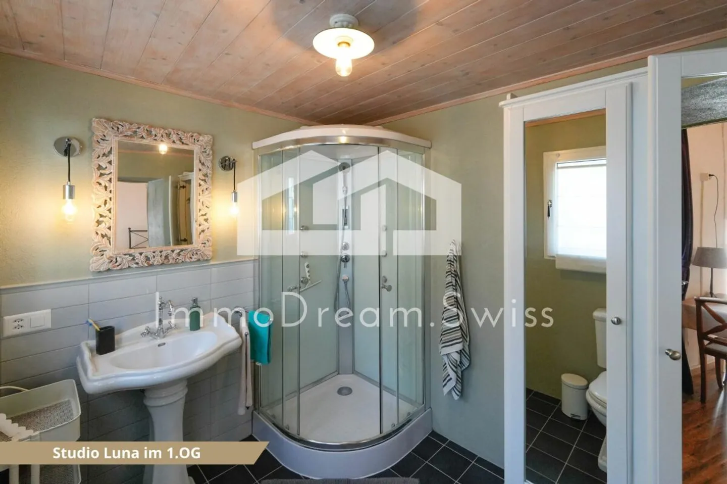 Maison Patricienne dans le Nucleo Populaire - Photo 6 sur 13