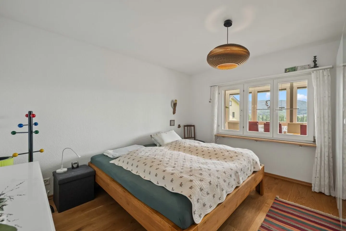 Maison bifamiliale bien entretenue avec charme, rendement et liberté - Photo 7 sur 13