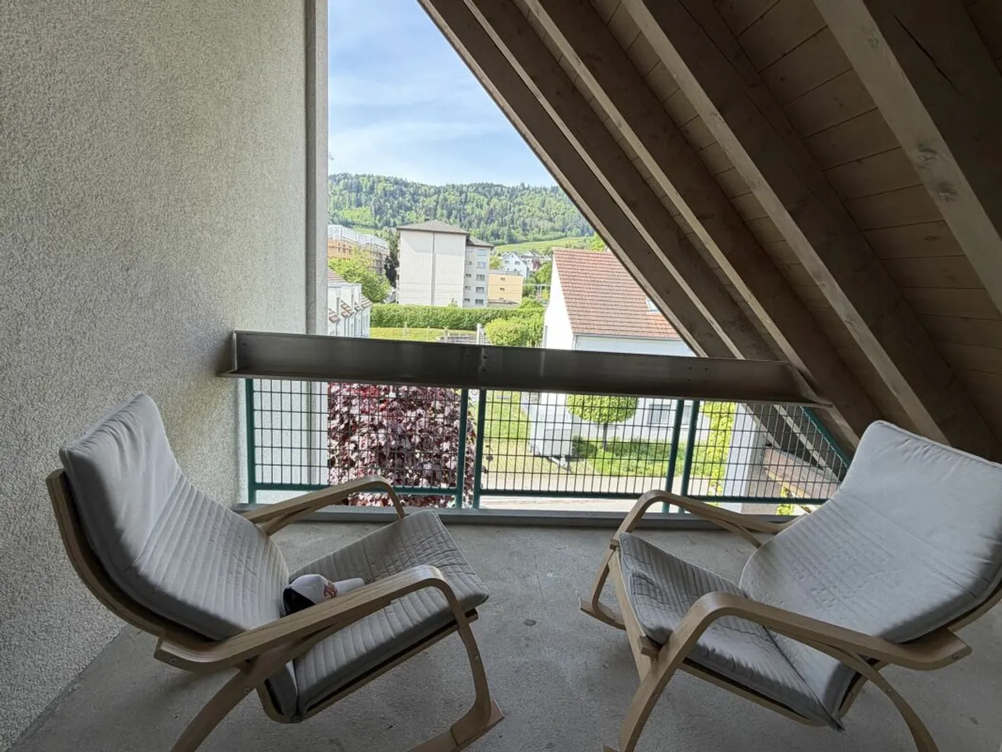 Appartamento duplex amichevole con molto spazio - Foto 6 di 9