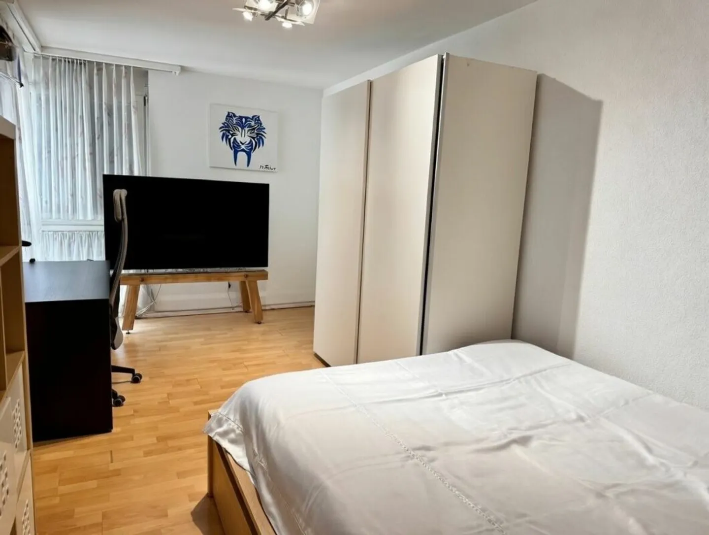 Wunderschöne Attika-Maisonette - Foto 5 von 7
