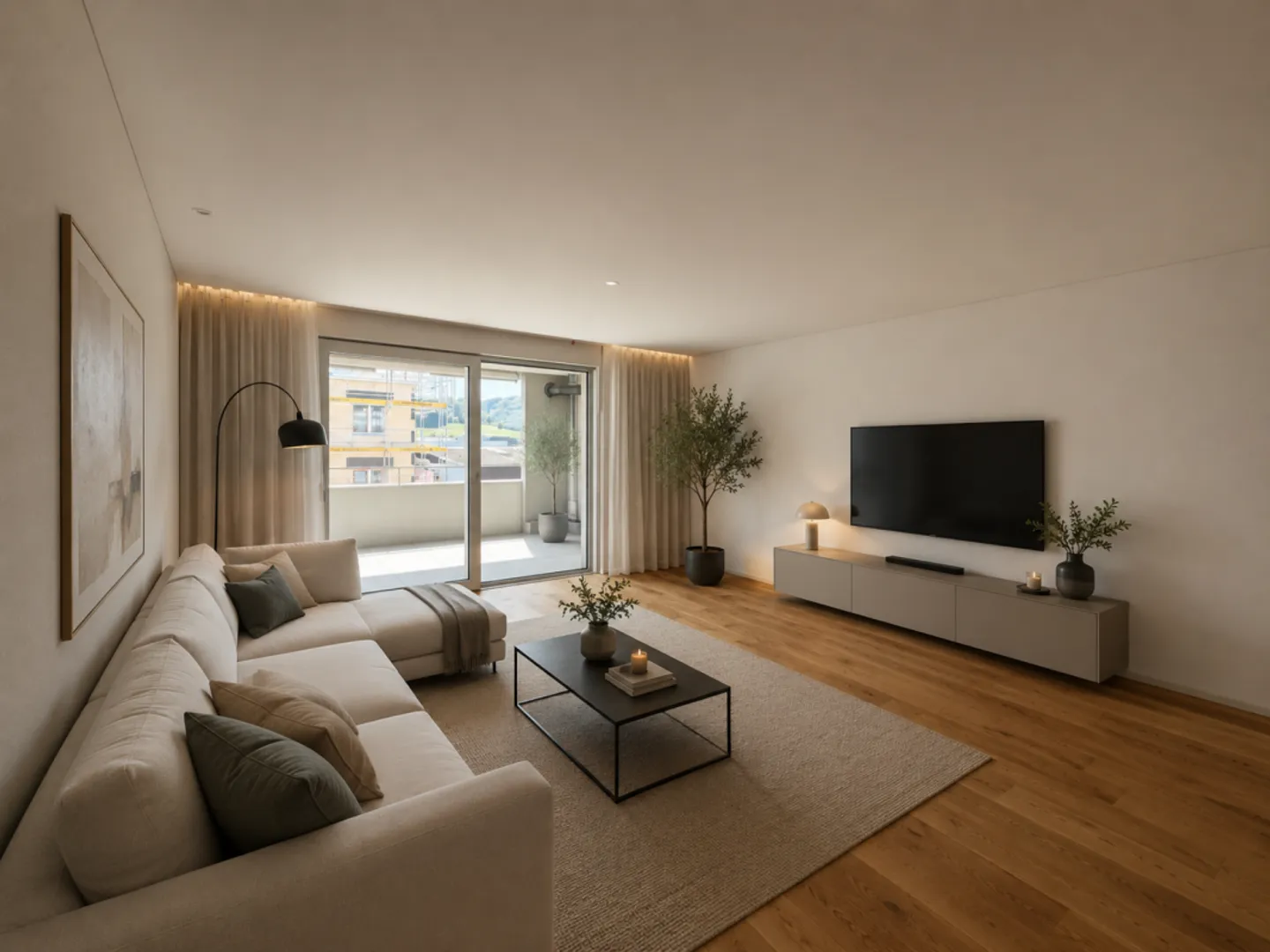More than living - life in Lindenacker - Photo 5 of 9