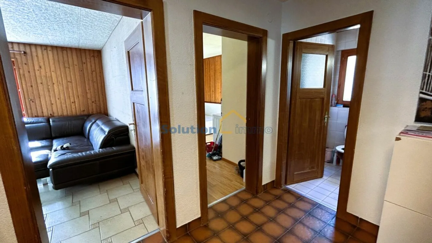 Charmante Maison de Village - Photo 12 sur 13