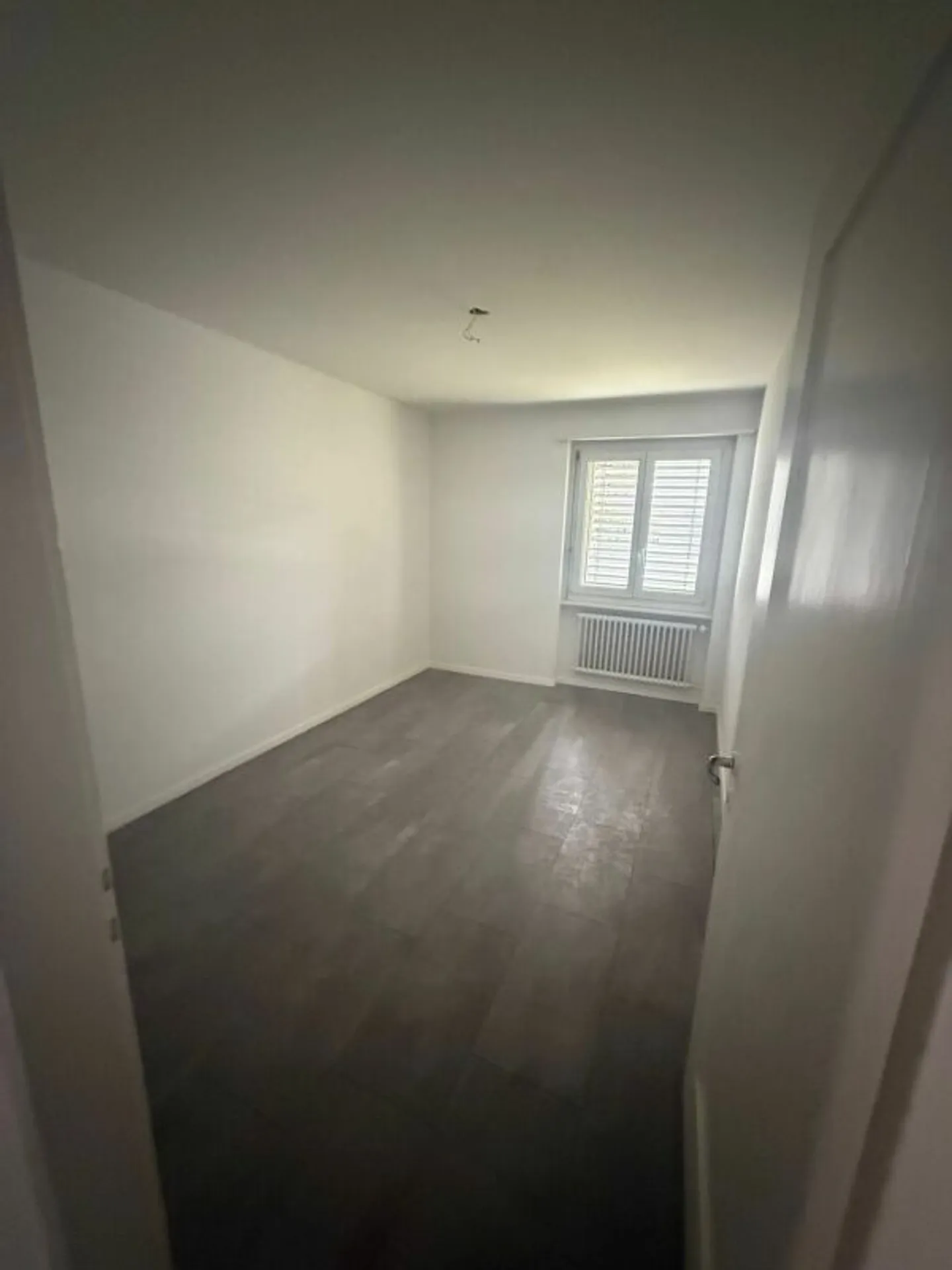 Bright 3-room apartment in Aarburg - Photo 3 of 10