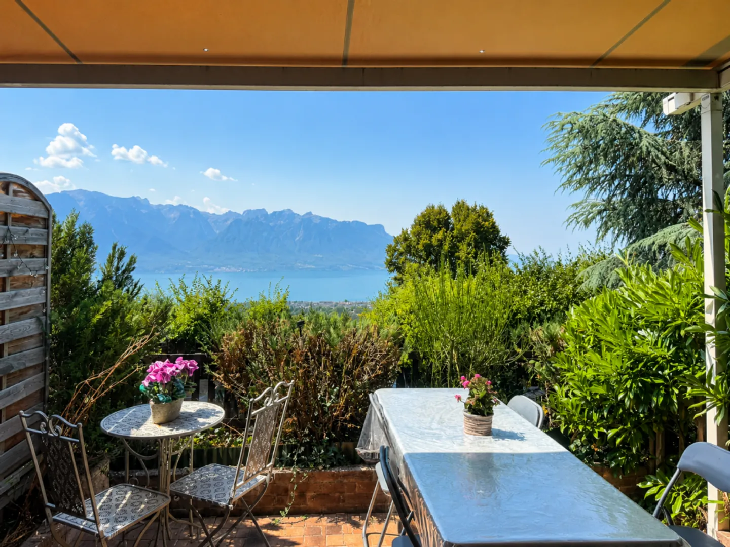 Ruhig, Charme und schöne Aussicht - Foto 11 von 11