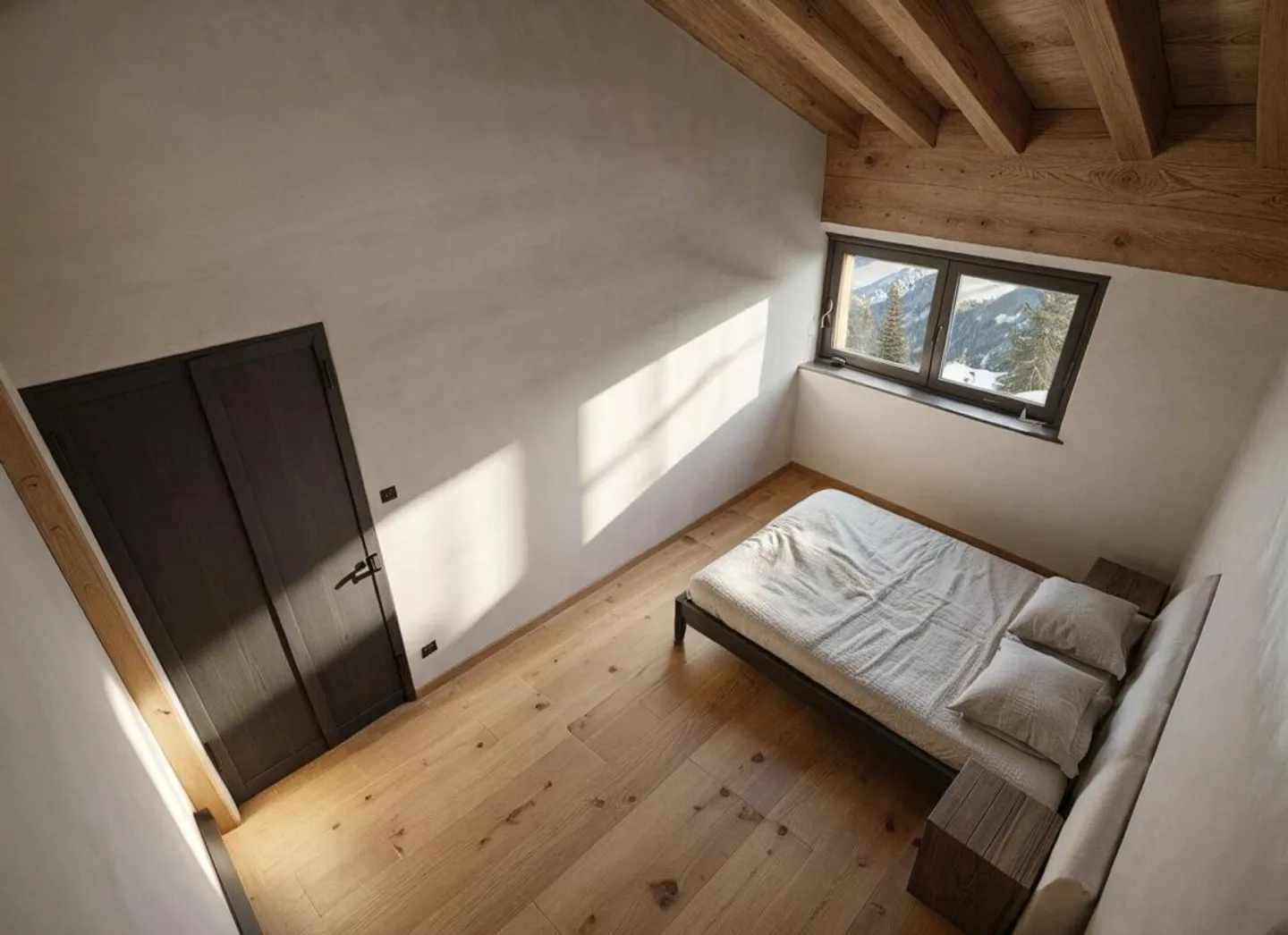 Duplex lumineux et contemporain - Foto 7 von 12