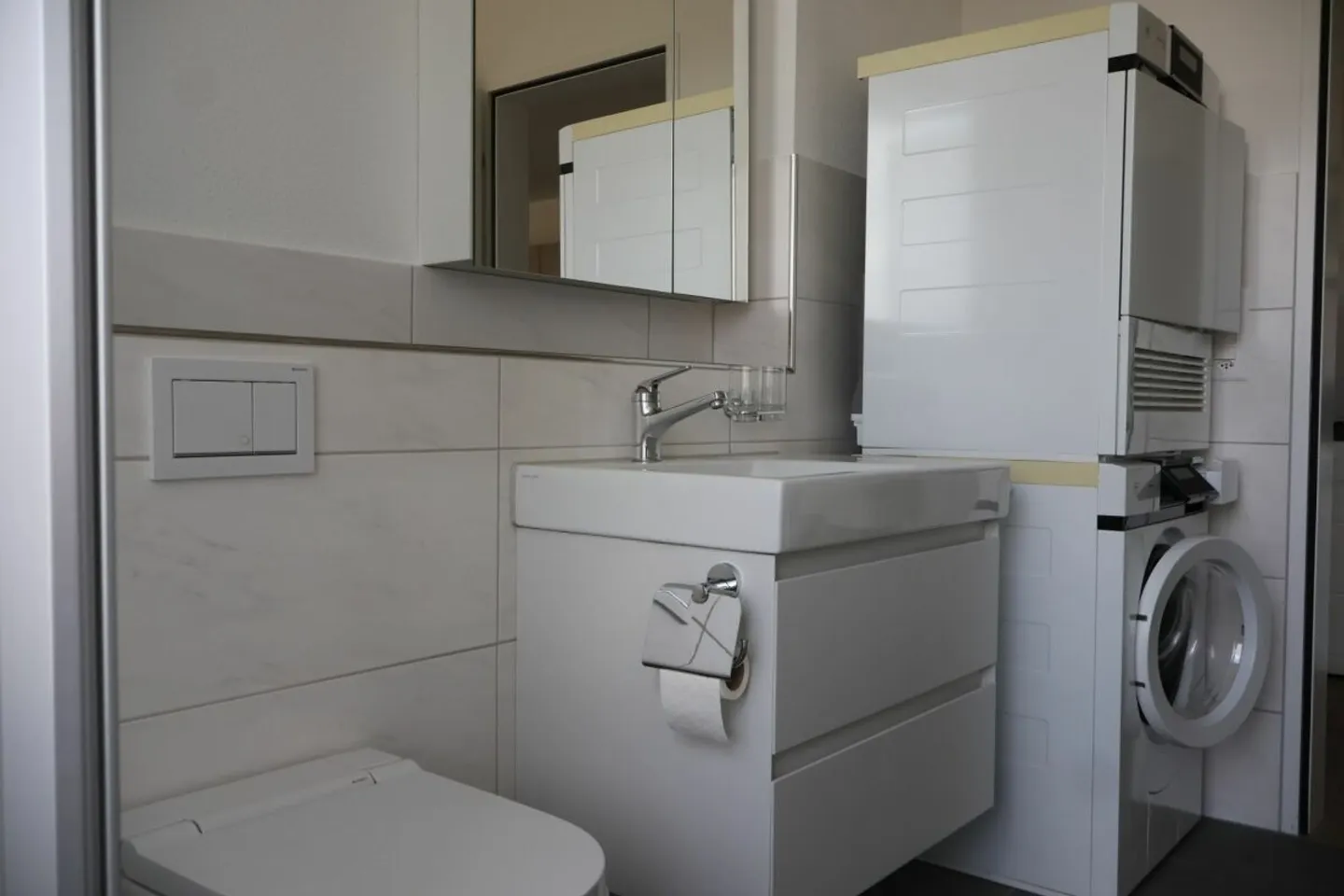 Geräumige 2.5-Zimmer-Wohnung - Foto 12 von 13