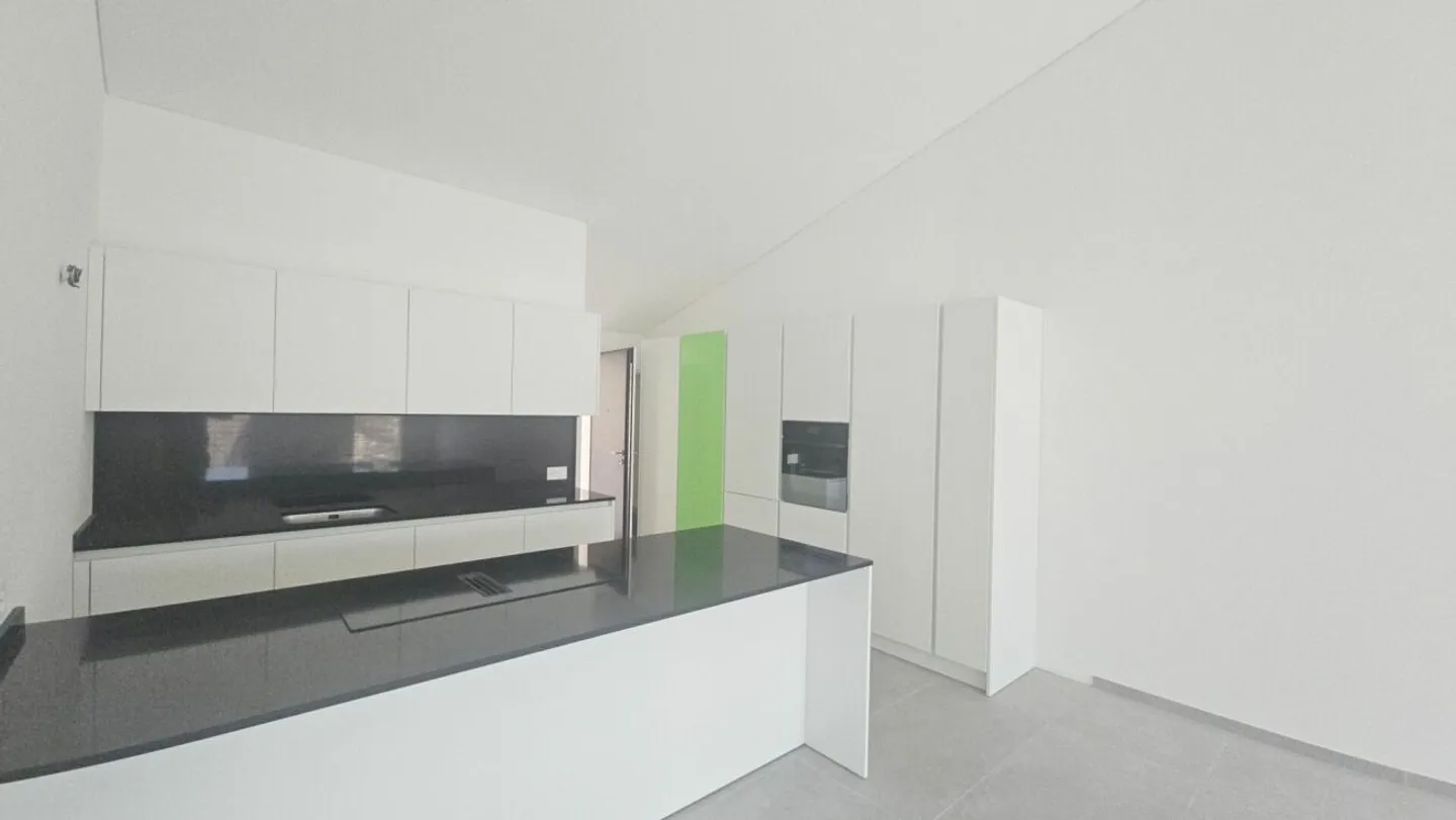 NUOVI 3.5 LOCALI IN CENTRO A BIASCA - Foto 4 di 9
