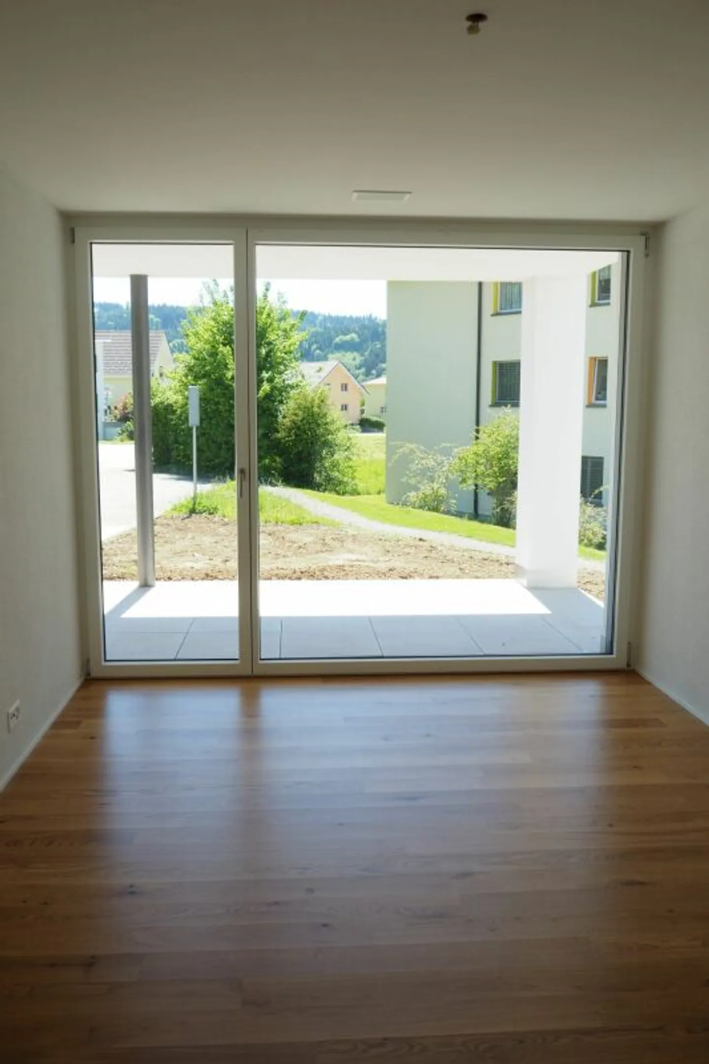 Appartamento moderno 2.5 locali - Foto 4 di 5