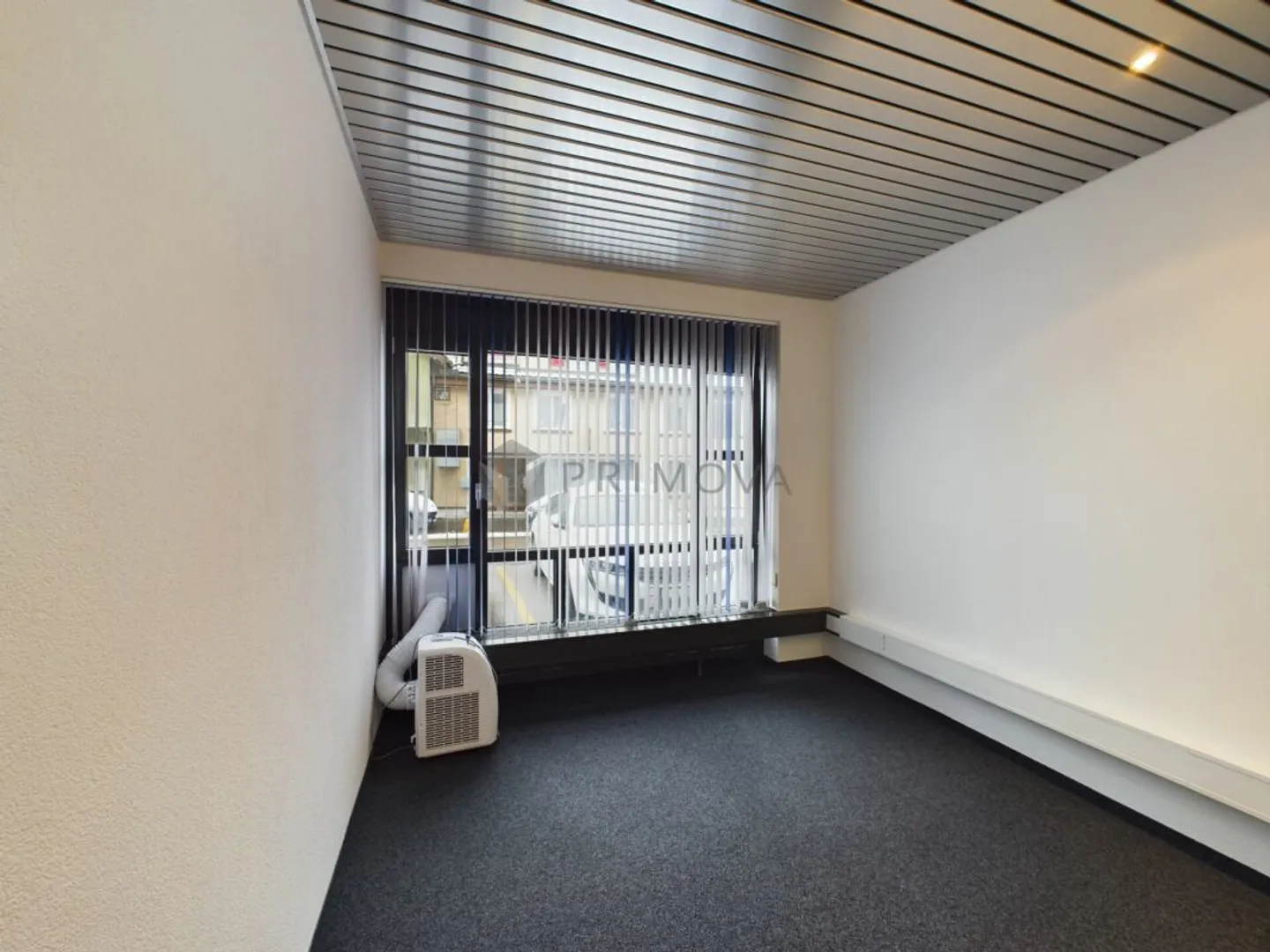 Bureaux attrayants au cœur de Flawil - Photo 13 sur 13