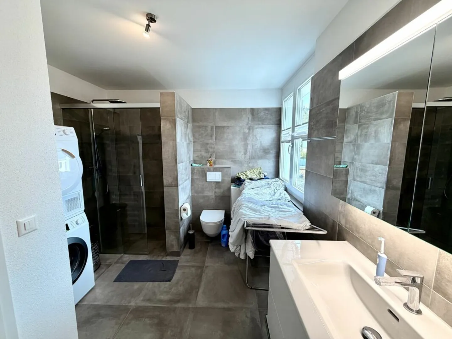 High-quality living in attractive 3.5-room apartment! - Photo 6 of 8