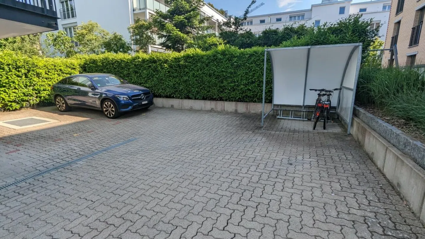 Grosszügige 3.5-Zimmer-Wohnung an guter Lage - Foto 11 von 12