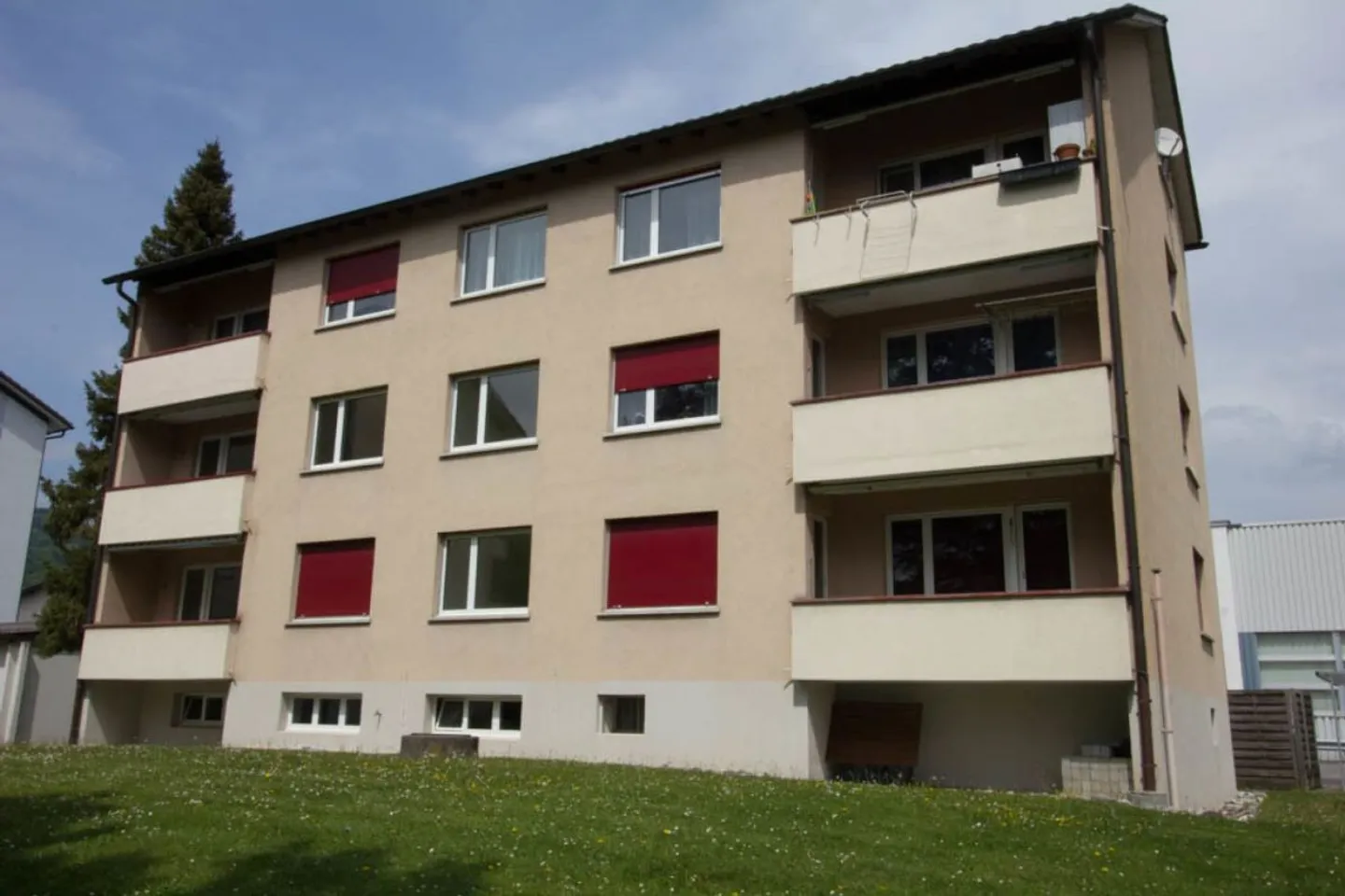 Vivere in un quartiere tranquillo - Foto 9 di 11