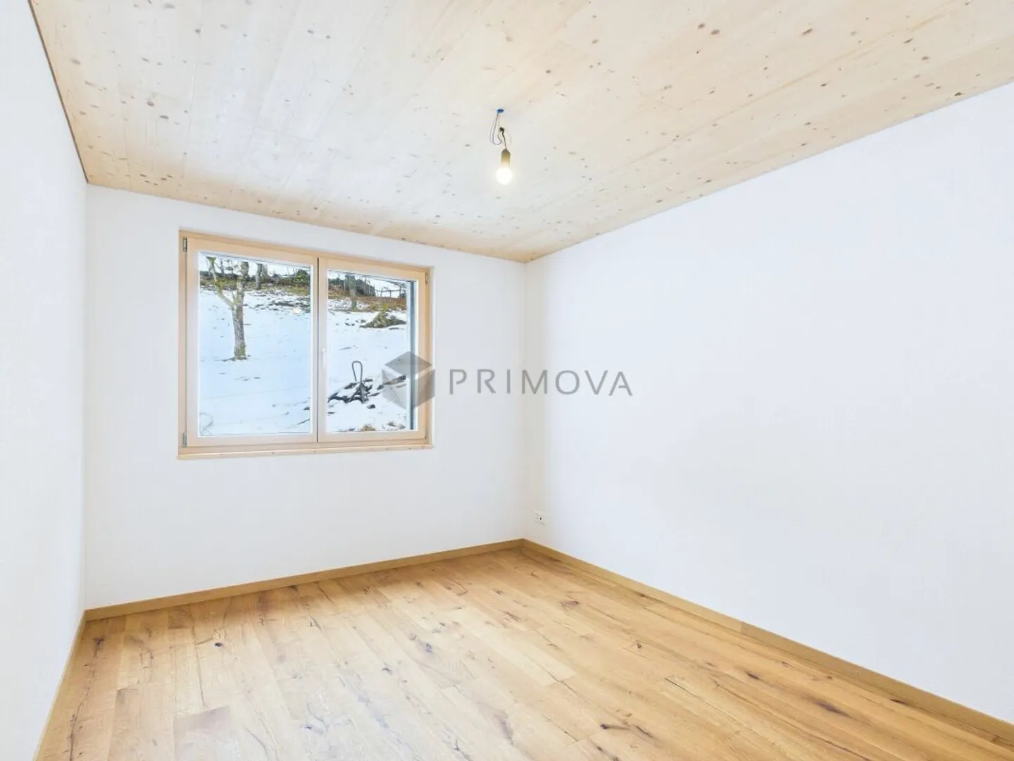 A home that inspires. Exclusive first occupancy in Filzbach - Photo 11 of 13