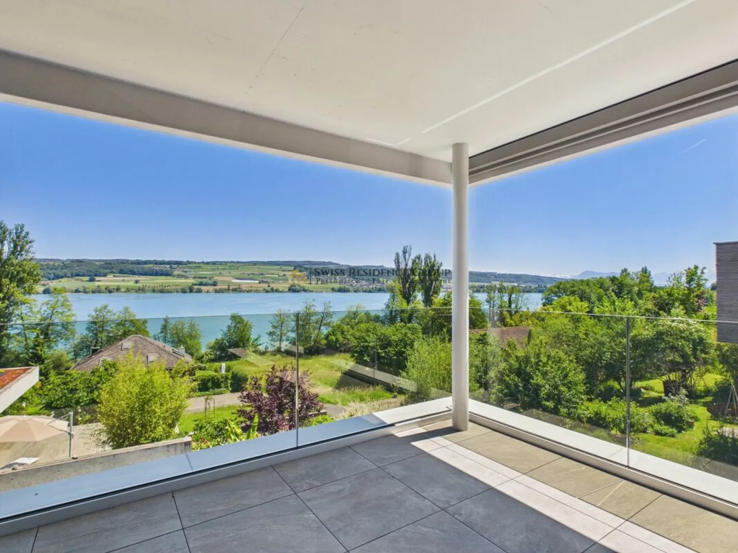 Desirable view in a quality living location - Photo 1 of 13