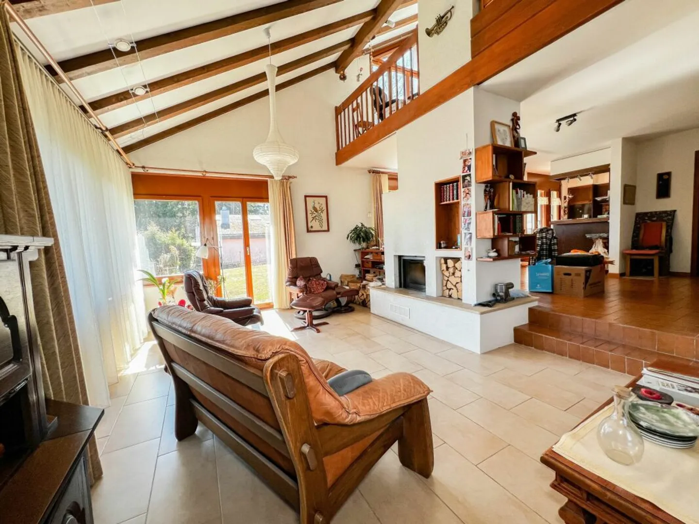 Superb individual villa - Photo 5 of 13