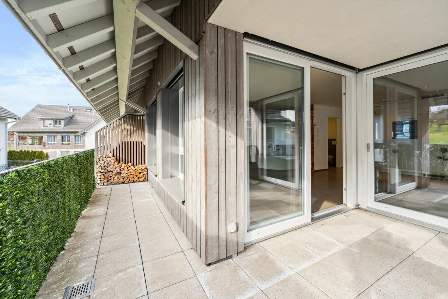 Appartamento duplex di 4½ stanze - Foto 9 di 9